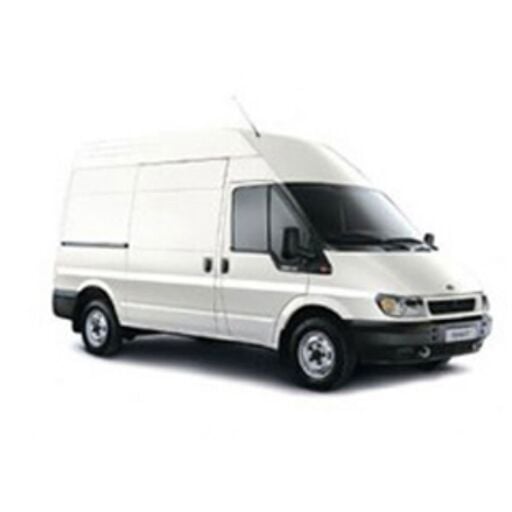 Transit (2002-2005) (V184)